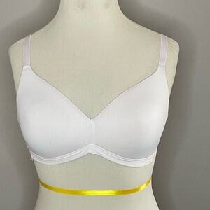 Naja lace band bra XL